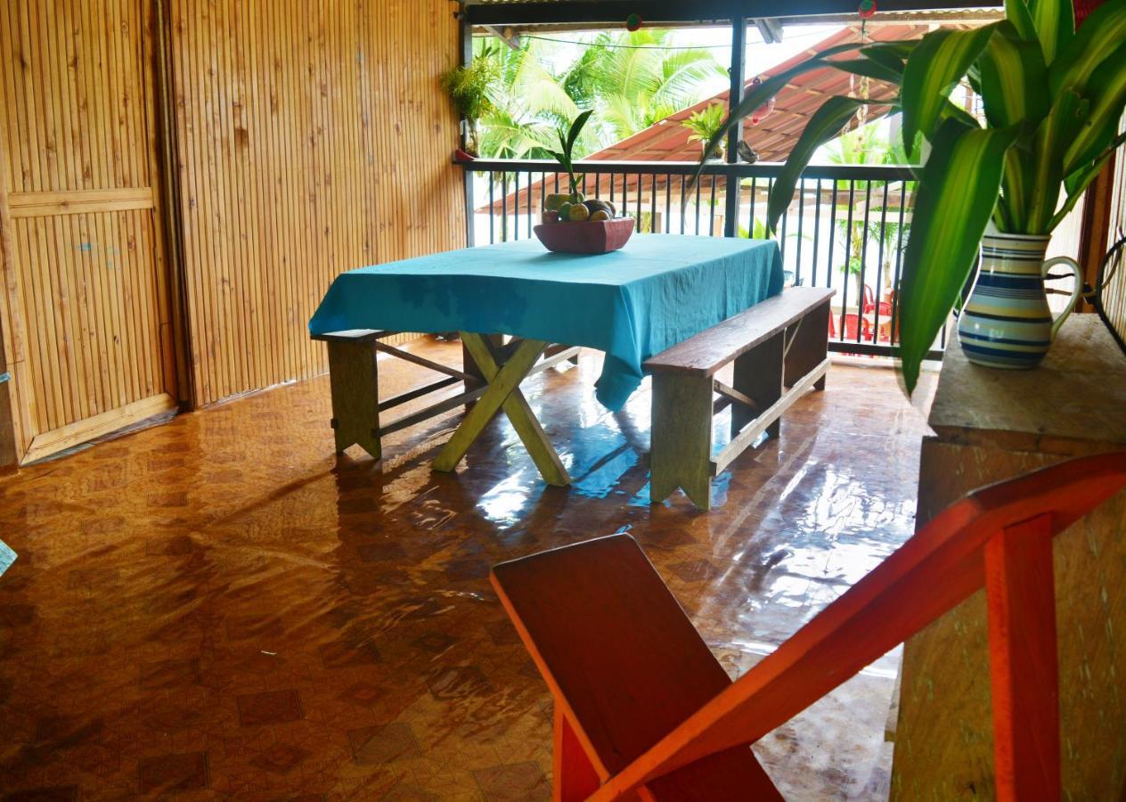Posada La Sirena Negra นูกี ภายนอก รูปภาพ